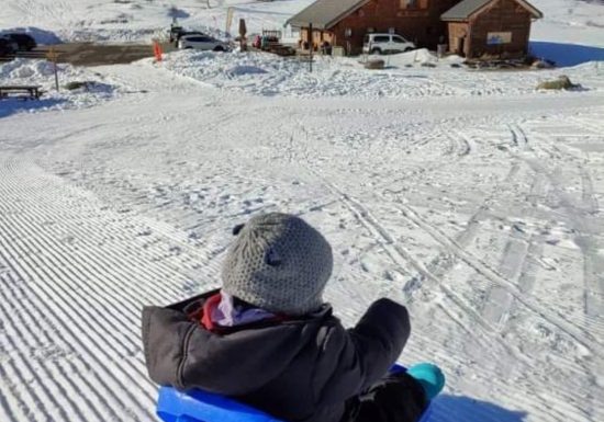 Espace ludique du Chaussy