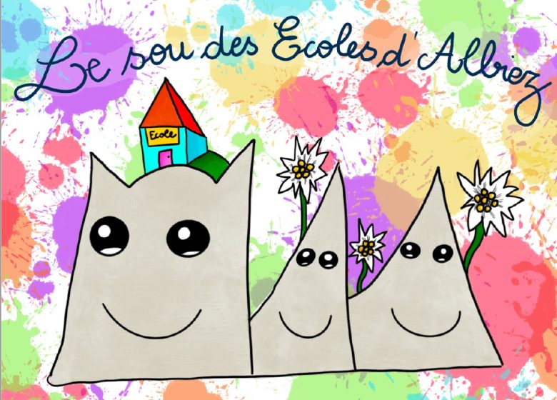 Carnaval du Sou des écoles – Paris, ville de notre histoire