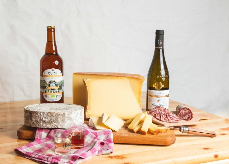 La Fromagerie – Coopérative