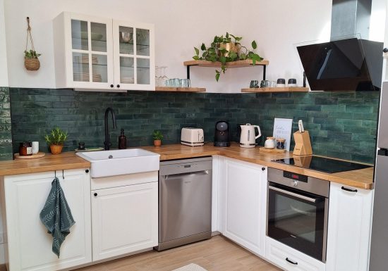 Appartement Boêmia ~ Chez Miguel et Julie