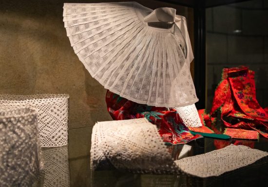 Visite guidée groupe – Musée des Costumes et traditions savoyardes