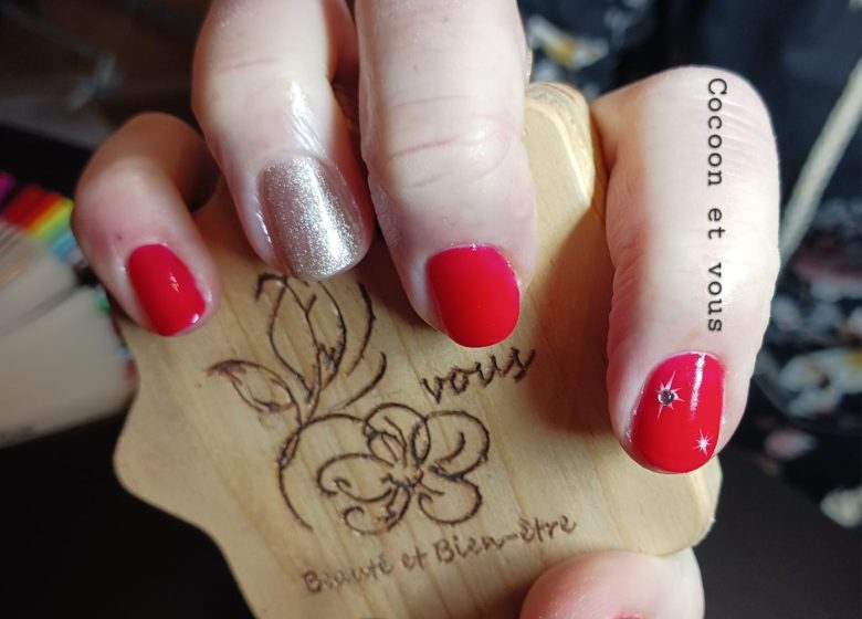 Cocoon et vous Esthéticienne