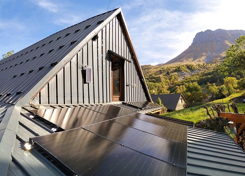 Cime Electricité, artisan électricien RGE