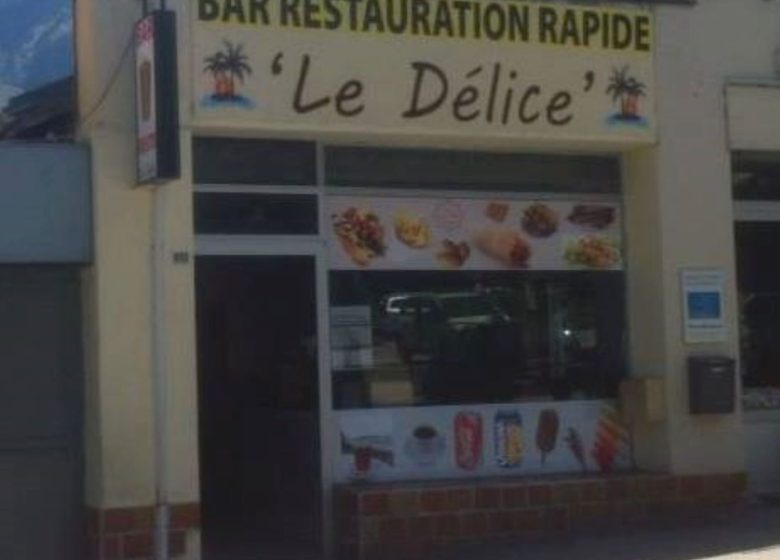 Le Délice