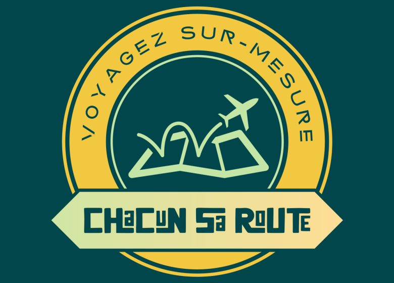 Chacun sa route