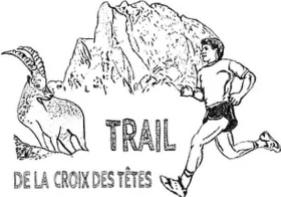 Trail de la Croix des Têtes