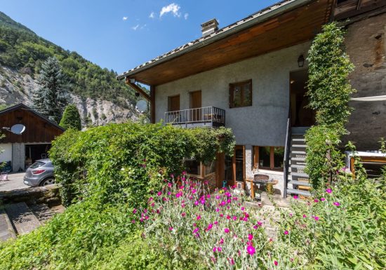 Studio – Les Amoureux de la Montagne