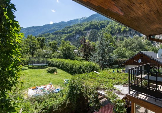 Studio – Les Amoureux de la Montagne