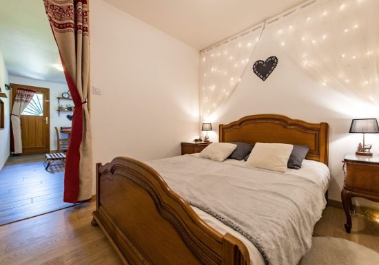 Studio – Les Amoureux de la Montagne