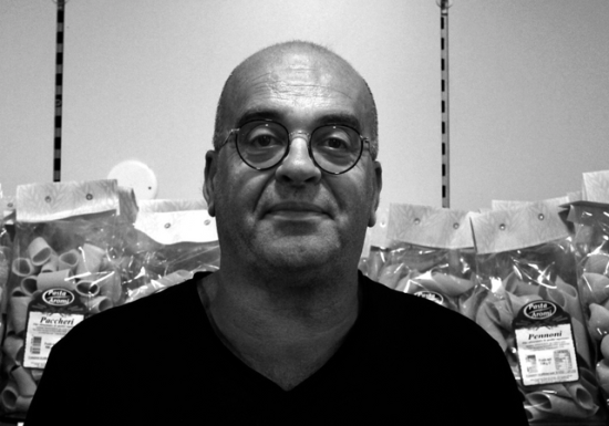 Magasin d&rsquo;usine La Pasta