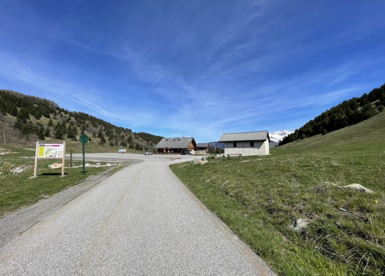 L’Atelier de Fontaine Froide