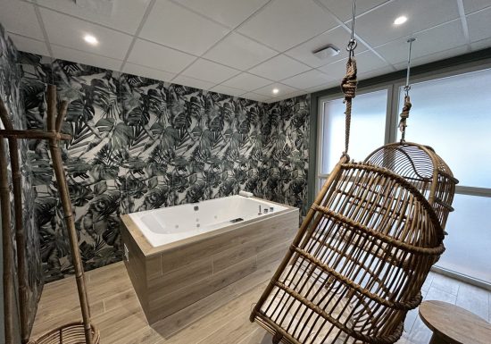 Spa L&rsquo;équilibre