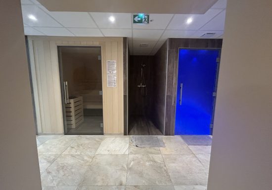 Spa L&rsquo;équilibre