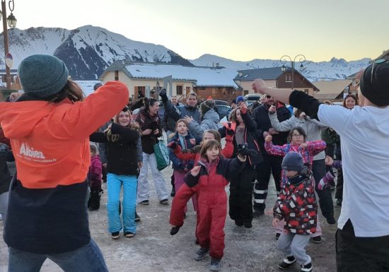 Blind Test – Les pistes s’enflamment !