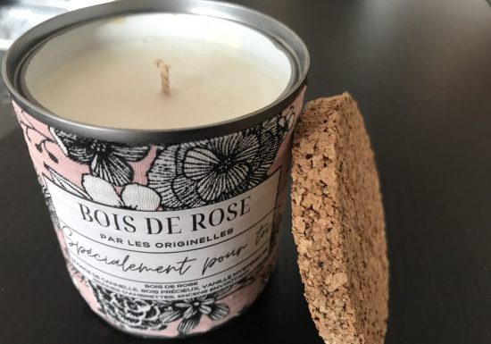 Les Originelles – Fabricant de bougies