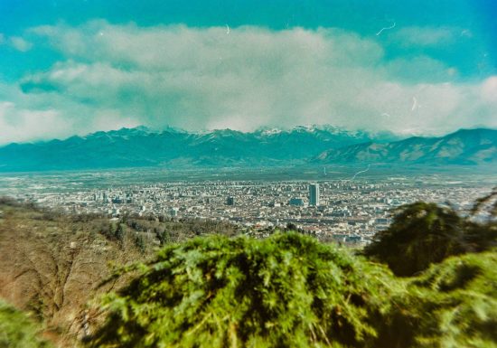 Escapade italienne à Turin