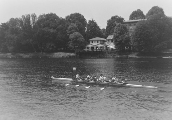 Escapade italienne à Turin