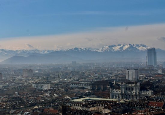 Escapade italienne à Turin