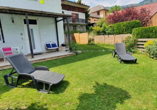 Gîte du café Truchet