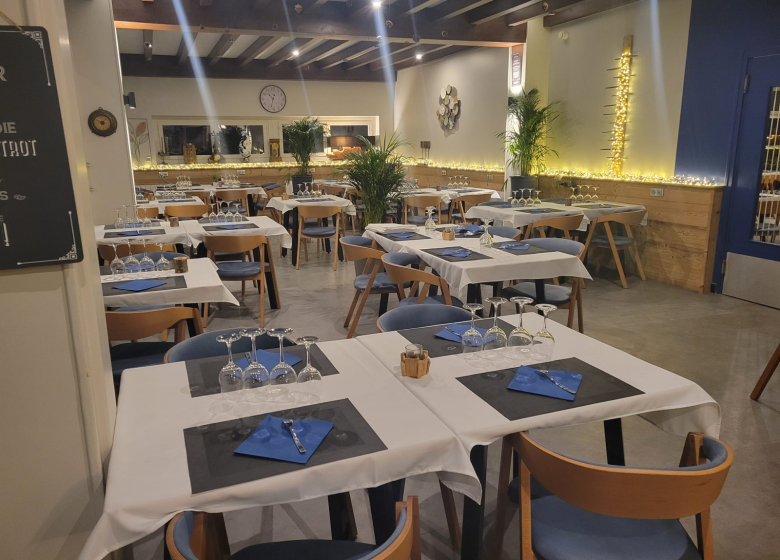 Hôtel La Rua