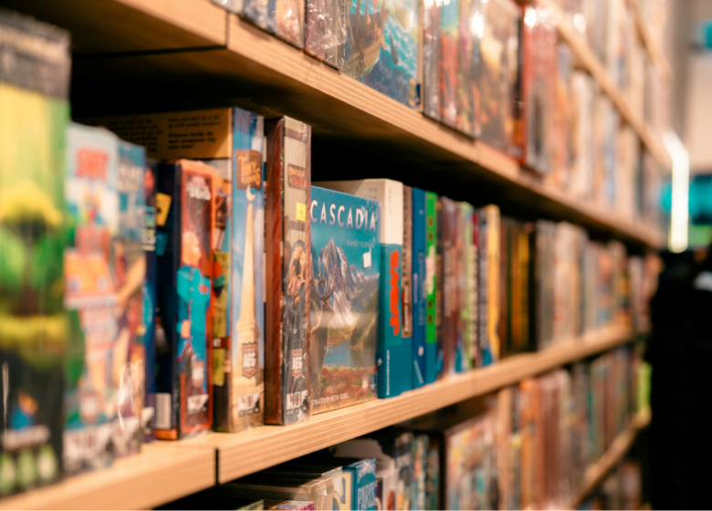 Après-midi découverte de jeux – Nouveautés 2026 !