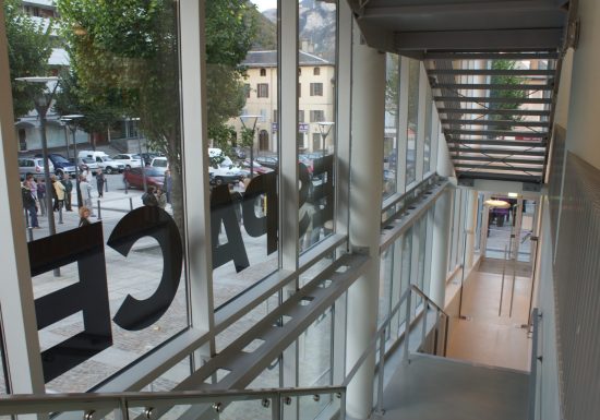 Espace Public Numérique Saint-Jean-de-Maurienne