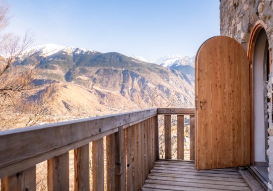 Tour de la Fournache – La Cardinale