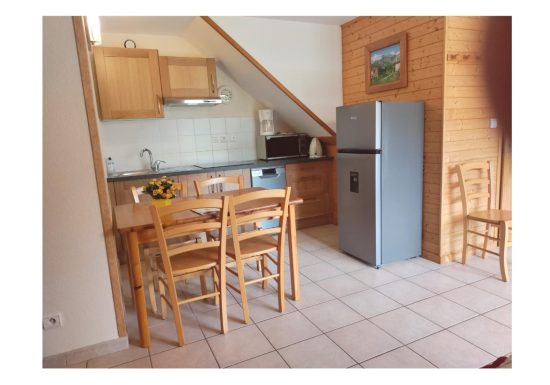 Le Grenier d’en-Hô