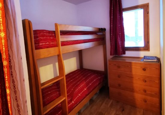 Le Hameau des Aiguilles – Mr Baruch