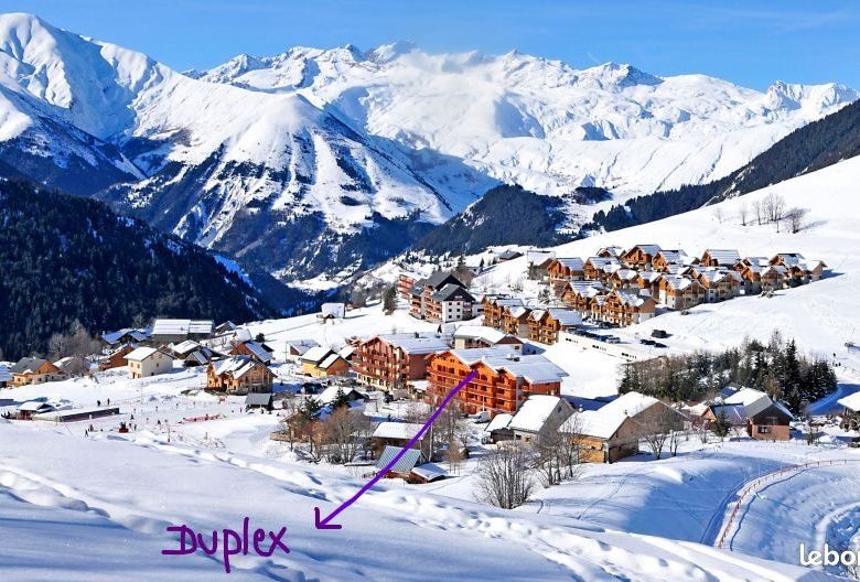 La Sérénité des Aiguilles