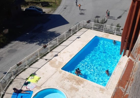 La Sérénité des Aiguilles