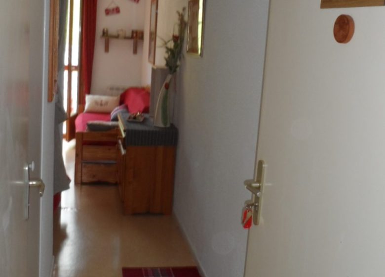 Relais des pistes – Apt 40