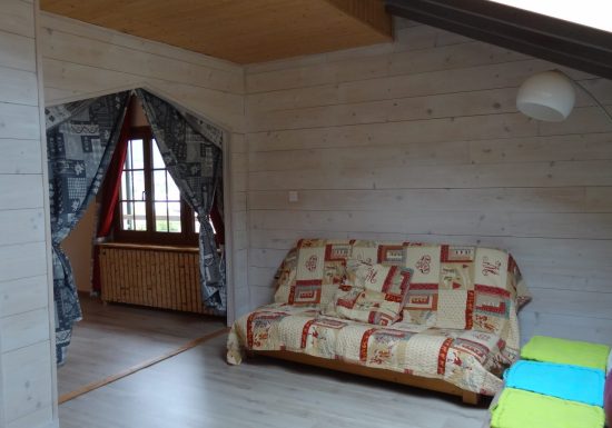 La Marmotte de la Tour