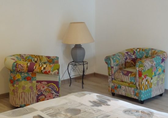 La Marmotte de la Tour