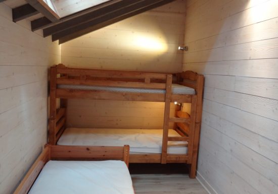 La Marmotte de la Tour