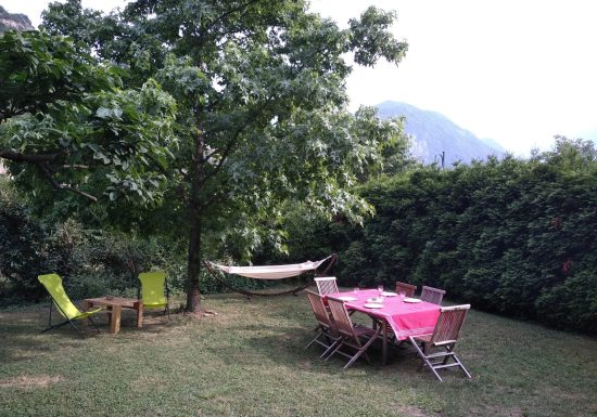 La Marmotte de la Tour