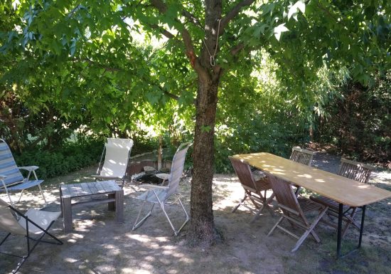 La Marmotte de la Tour