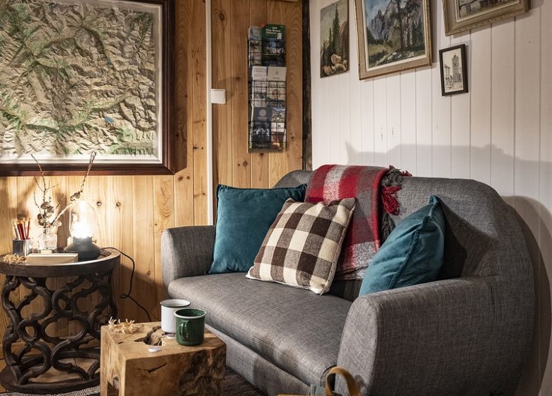 Le Refuge Princens