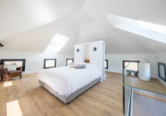 Tour de la Fournache