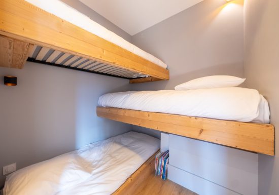 Tour de la Fournache