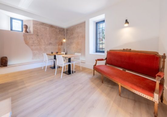 Tour de la Fournache