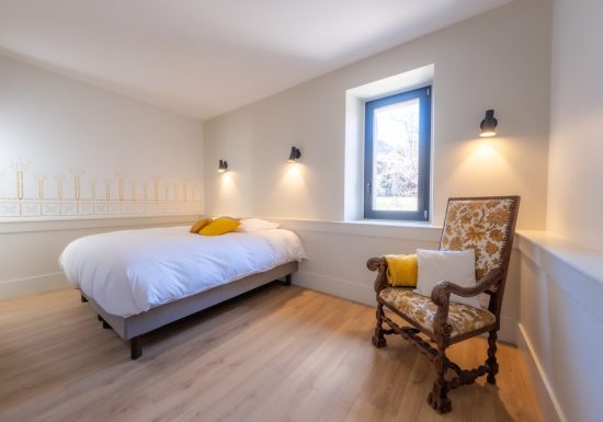 Tour de la Fournache