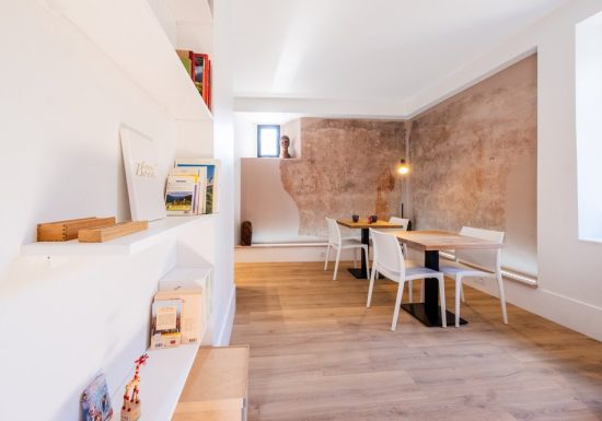 Tour de la Fournache