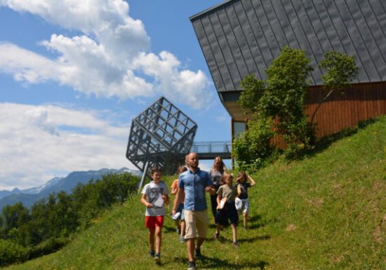 Le Grand Filon – Musée du Fer