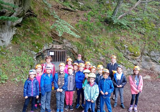 Le Grand Filon – Musée du Fer