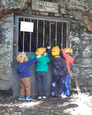 Le Grand Filon – Musée du Fer