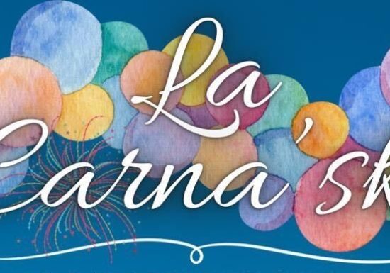 La Carna&rsquo;Ski – Course de ski de fond conviviale