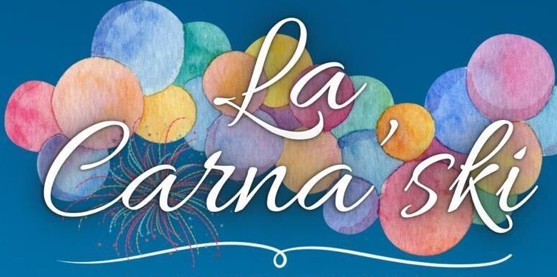 La Carna&rsquo;Ski – Course de ski de fond conviviale