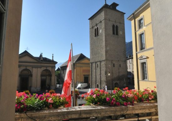 Visite guidée groupe – « Si Saint-Jean m’était conté »