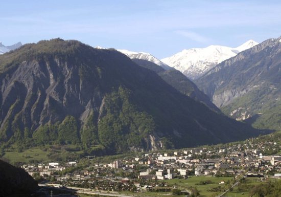 Visite guidée groupe – « Si Saint-Jean m’était conté »